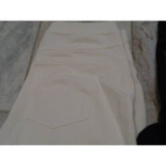 NEW HUE women's small 3-pair leggings Bundle MSRP $156 for all 3! - Picture 6 of 8